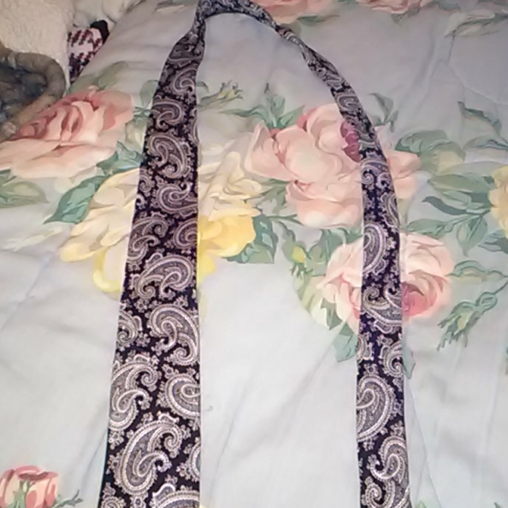 Tie